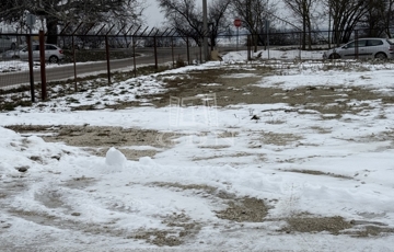 Eladó telek/földterület