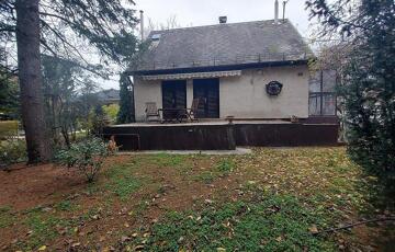 Eladó családi ház