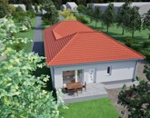 Eladó családi ház Pécs 79 200 000 Ft