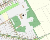 Eladó telek/földterület Kisszállás 180 000 000 Ft