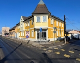 Kiadó iroda/üzlethelyiség Győr 850 000 Ft