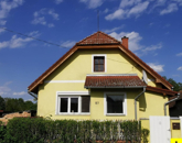 Eladó családi ház Szakony 64 600 000 Ft