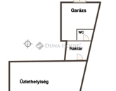 Eladó iroda/üzlethelyiség Szeged 45 900 000 Ft