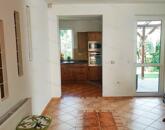 Kertvárosi napfényes otthon