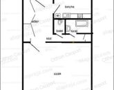 Kiadó lakás Budapest XIII. ker 180 000 Ft