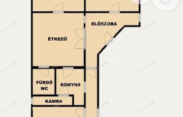 Eladó családi ház