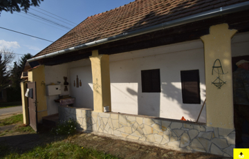Eladó családi ház