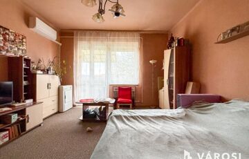 Eladó lakás
