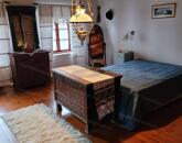 Díjnyertes, autentikus, nagyértékű luxus ház a Káli-medencében