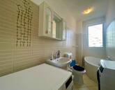 Eladó Szolnokon a Mátyás K úton egy 67 m2-es 3 szobás felújított lakás