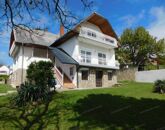 Eladó panzió Vonyarcvashegy 149 900 000 Ft