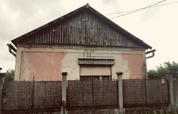 Eladó családi ház