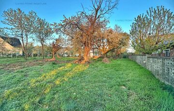 Eladó telek/földterület