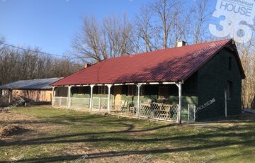 Eladó családi ház