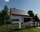 Eladó családi ház Érd 120 000 000 Ft