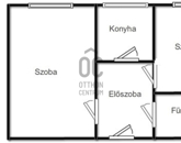 Eladó lakás Debrecen 45 900 000 Ft