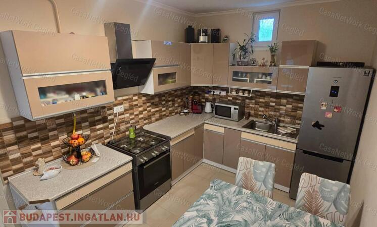 Eladó családi ház Cegléden –  ID: 174602219                                 