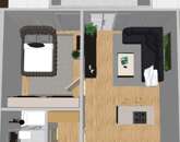 Eladó lakás Nyíregyháza 62 000 000 Ft