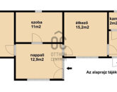 Eladó családi ház Miháld 11 500 000 Ft