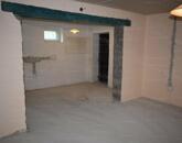 Visznek községben 72 nm-es, felújítás alatt álló családi ház eladó!