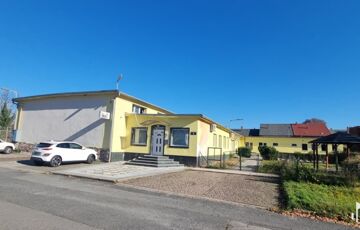 Kiadó ipari ingatlan