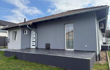 Eladó családi ház