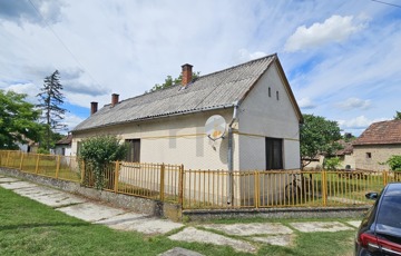 Eladó családi ház
