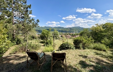 Eladó üdülő/nyaraló