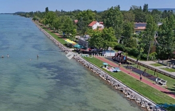 Eladó üdülő/nyaraló