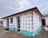 Eladó családi ház Áporka 79 500 000 Ft