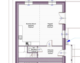 Eladó családi ház Tárnok 95 000 000 Ft