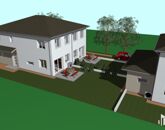 Eladó családi ház Budapest XVIII. ker 129 500 000 Ft