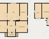 Eladó családi ház Kecskemét 54 900 000 Ft