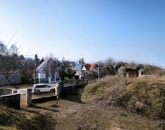 Eladó telek/földterület Göd 79 000 000 Ft