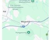 Eladó telek/földterület Mogyoród 25 000 000 Ft