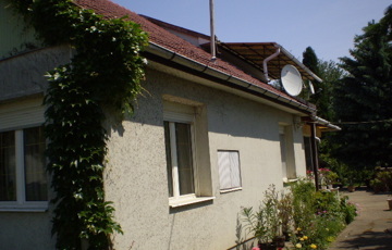 Eladó családi ház