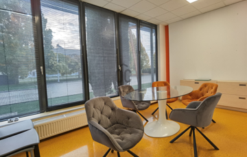 Eladó iroda/üzlethelyiség