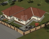 Eladó családi ház Őrbottyán 105 500 000 Ft