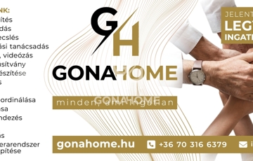 Eladó telek/földterület