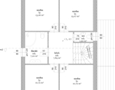 Eladó családi ház Mogyoród 122 500 000 Ft