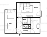 Eladó lakás Győr 40 900 000 Ft