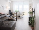 Eladó lakás Budapest XI. ker 84 900 000 Ft