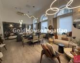 Kiadó iroda/üzlethelyiség Budapest V. ker 9 500 Euro