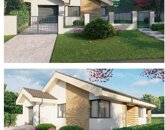 Eladó családi ház Nyíregyháza 104 900 000 Ft