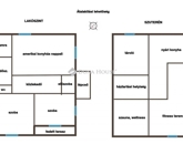 Eladó családi ház Tápióság 49 500 000 Ft