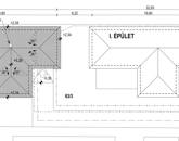 Eladó családi ház Sárkeresztes 122 000 000 Ft