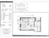 Eladó lakás Budapest XIX. ker 114 000 000 Ft