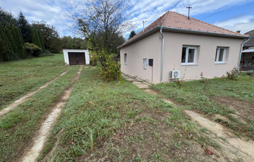 Eladó családi ház