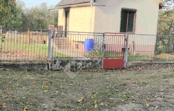 Eladó telek/földterület