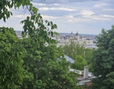 Eladó lakás Budapest II. ker 163 000 000 Ft